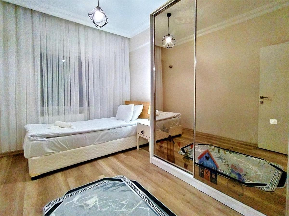 Daire Spacious And Cozy In Muratpasa Antalya