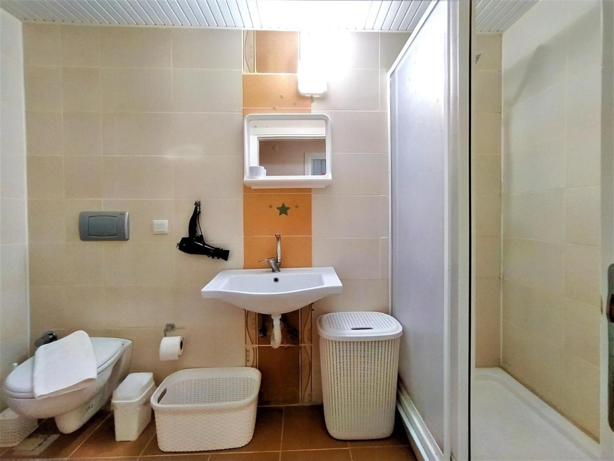 Daire Spacious And Cozy In Muratpasa