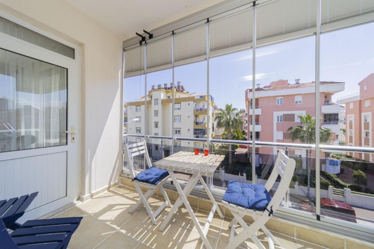 Daire Spacious And Cozy In Muratpasa