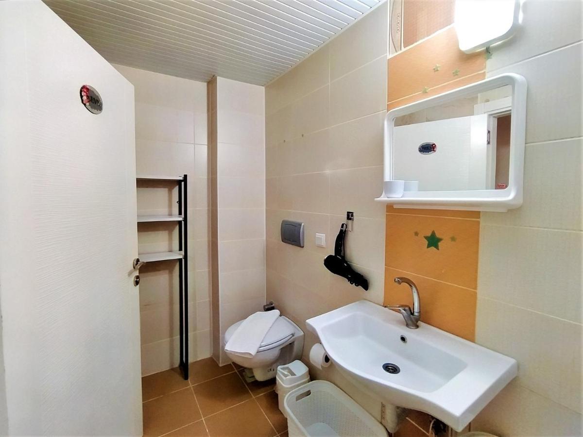 Spacious And Cozy In Muratpasa Daire Antalya