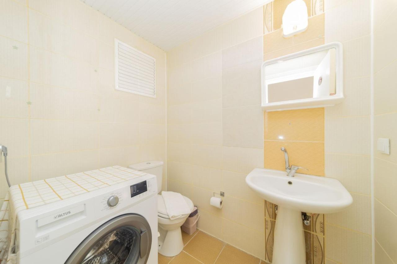 Spacious And Cozy In Muratpasa Daire *